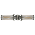 Innovations Lighting Quincy Hall 2 Lt T Bowtie Sconce 218-SN